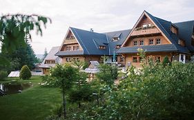 Wellness Penzion U Michala